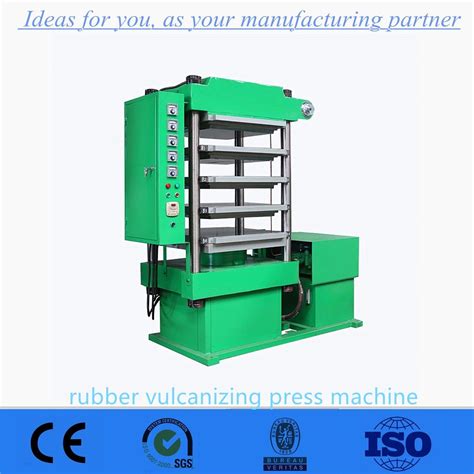 Rubber vulcanizing Tester Brand manufacturer|rubber flat vulcanizer.